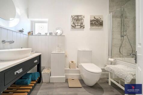 Bathroom A