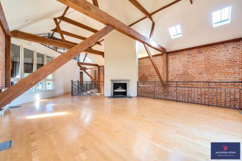 Family Room B