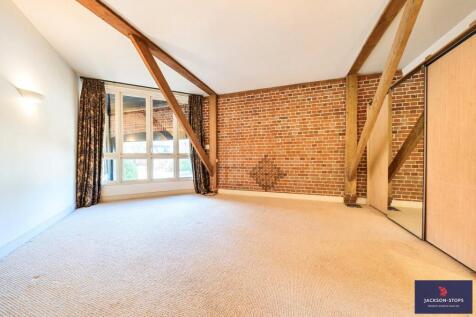 Principal Bedroom A