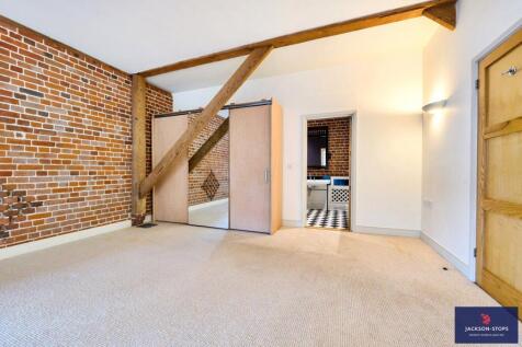 Principal Bedroom B