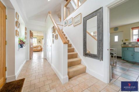 Entrance Hall A