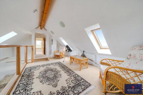 Galleried Landing