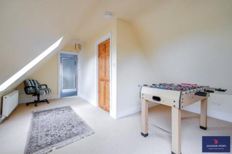 Bedroom 4/Games A
