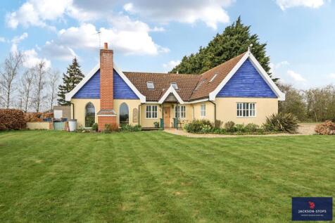 Front House