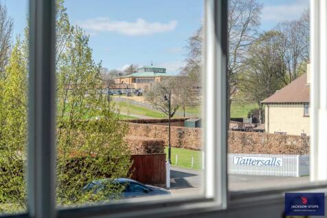 View Of Tattersalls