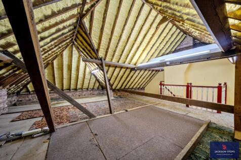 Loft Room