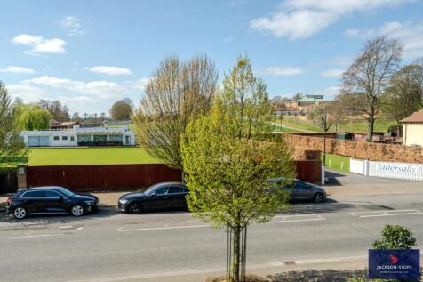 View Of Bowls Club