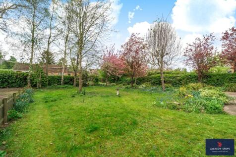Front Garden A
