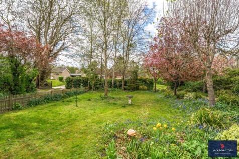 Front Garden B