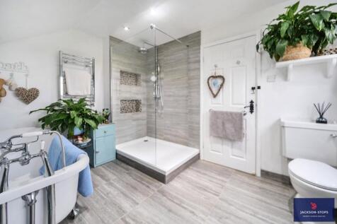 Bathroom A