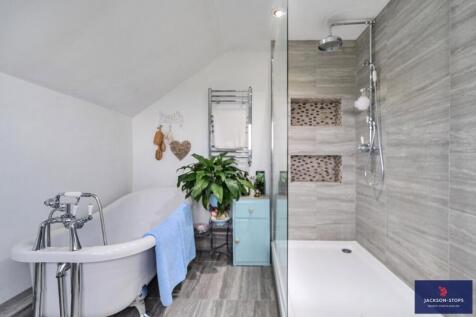 Bathroom B