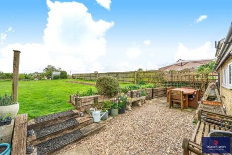 Rear Garden C