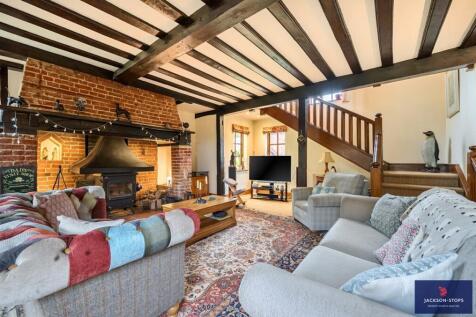 Drawing Room A