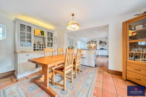 Kitchen Breakfast Rm