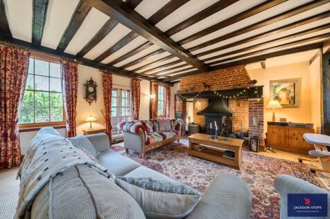 Drawing Room B