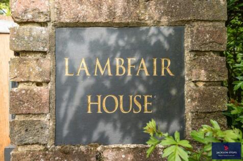 House Sign