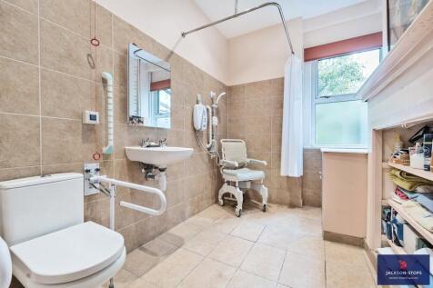 Wet Room