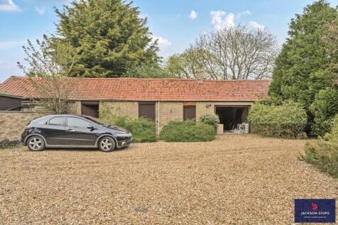 Outbuildings