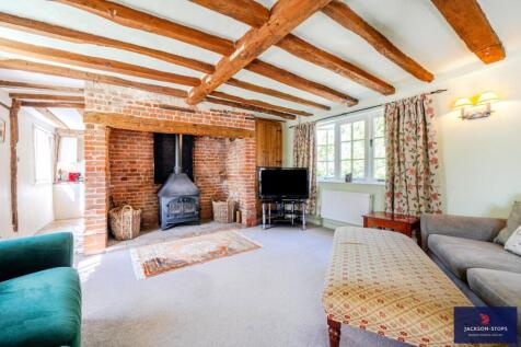 Sitting Room B