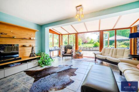 Family/Garden Room