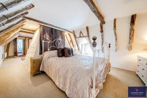 Principal Bed A