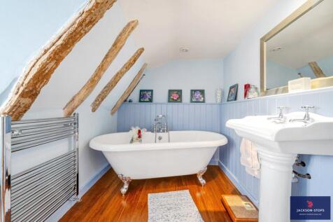 Bathroom A