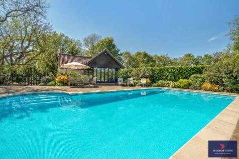 Swimming Pool B