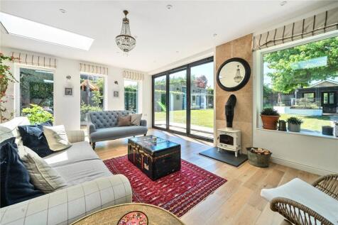 Living Room B