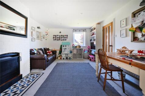 Playroom
