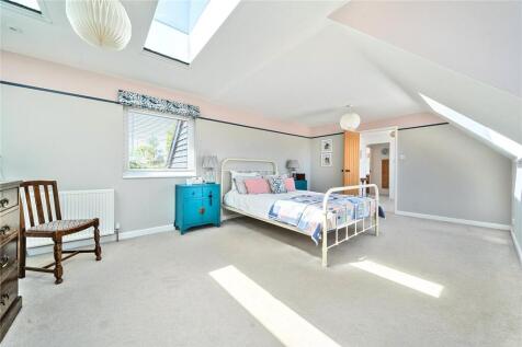 Principal Bedroom B