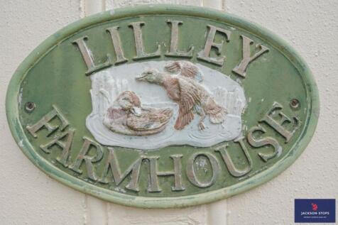 House Sign