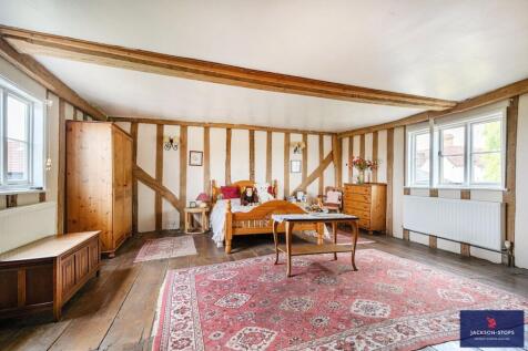 Principle Bedroom