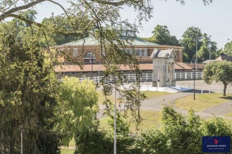 Views Of Tattersalls