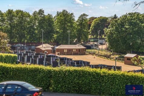 Views Of Tattersalls