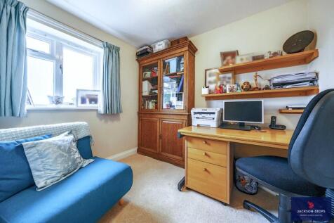 Study/Bedroom