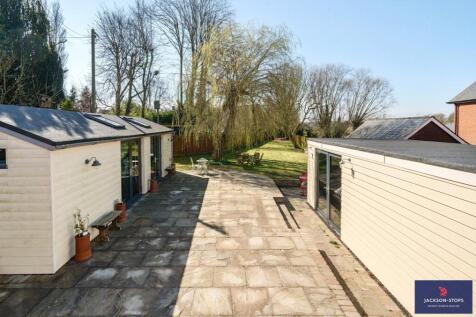Outbuildings