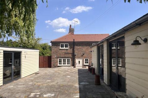 Outbuildings