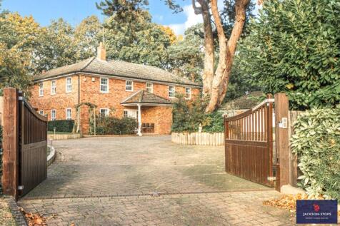 Front House