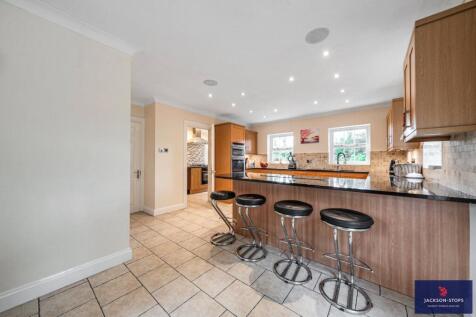 Kitchen Breakfast Rm