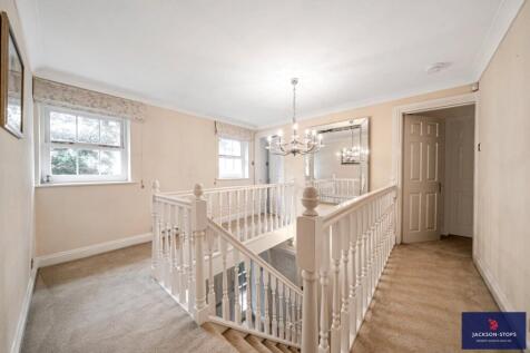 Galleried Landing