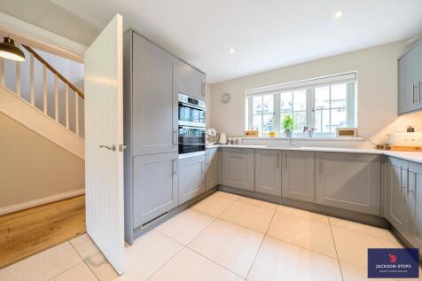 Kitchen B