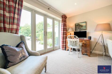Sitting Room C