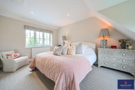 Principal Bedroom B