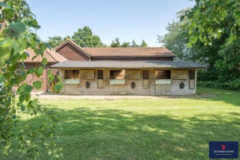 Stables