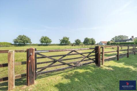 Paddocks