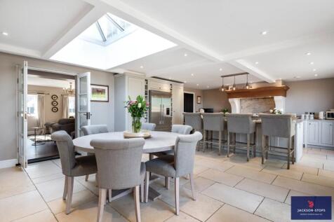 Kitchen Dining A