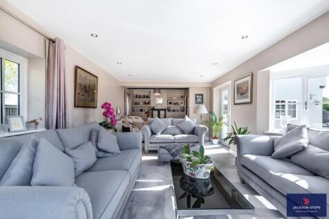 Family Games Room