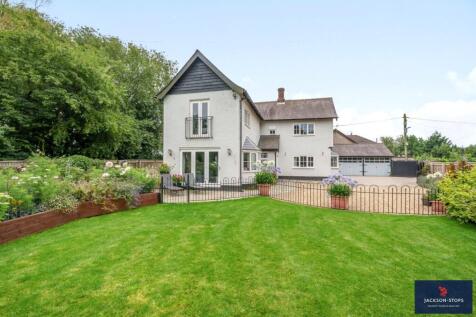Garden &amp; House