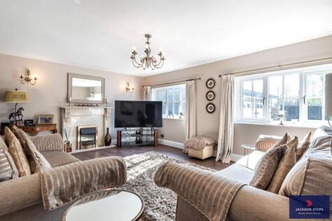 Drawing Room A