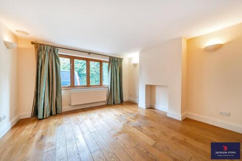 Ground Floor Bedroom